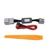 For Ford Ranger Everest 2023-2026 Auto Stop Start Engine System Device Button Control Sensor Plug Stop Cancel Cable