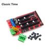 RAMPS 1.4 3D Printer Control Panel Printer Controller Board For Reprap Mendel 3D Printer Parts