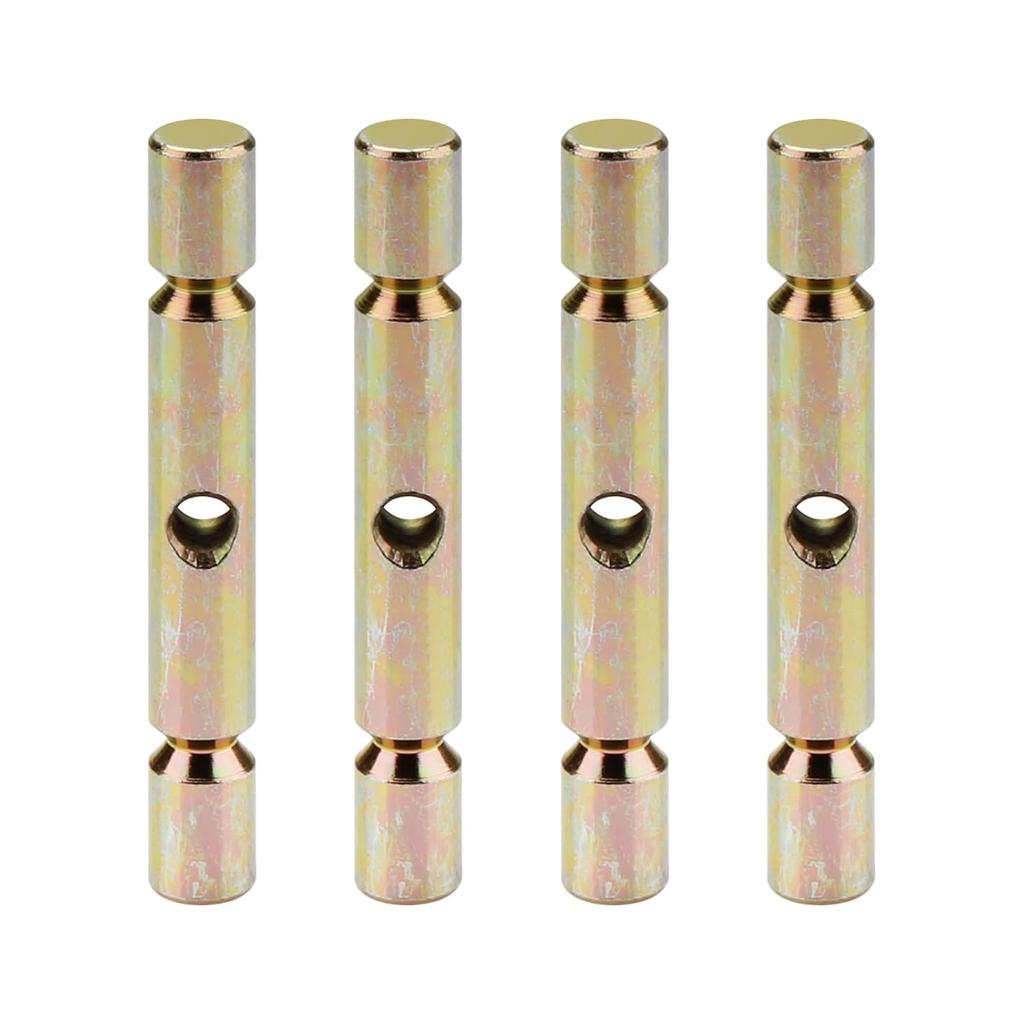 2205063 Shear Pin Compatible with Polaris ATVs Snow Plow Glacier, Snow Plow Shear Pin Accessories Replacement for Polaris ATV 2015- Sportsman 2205063