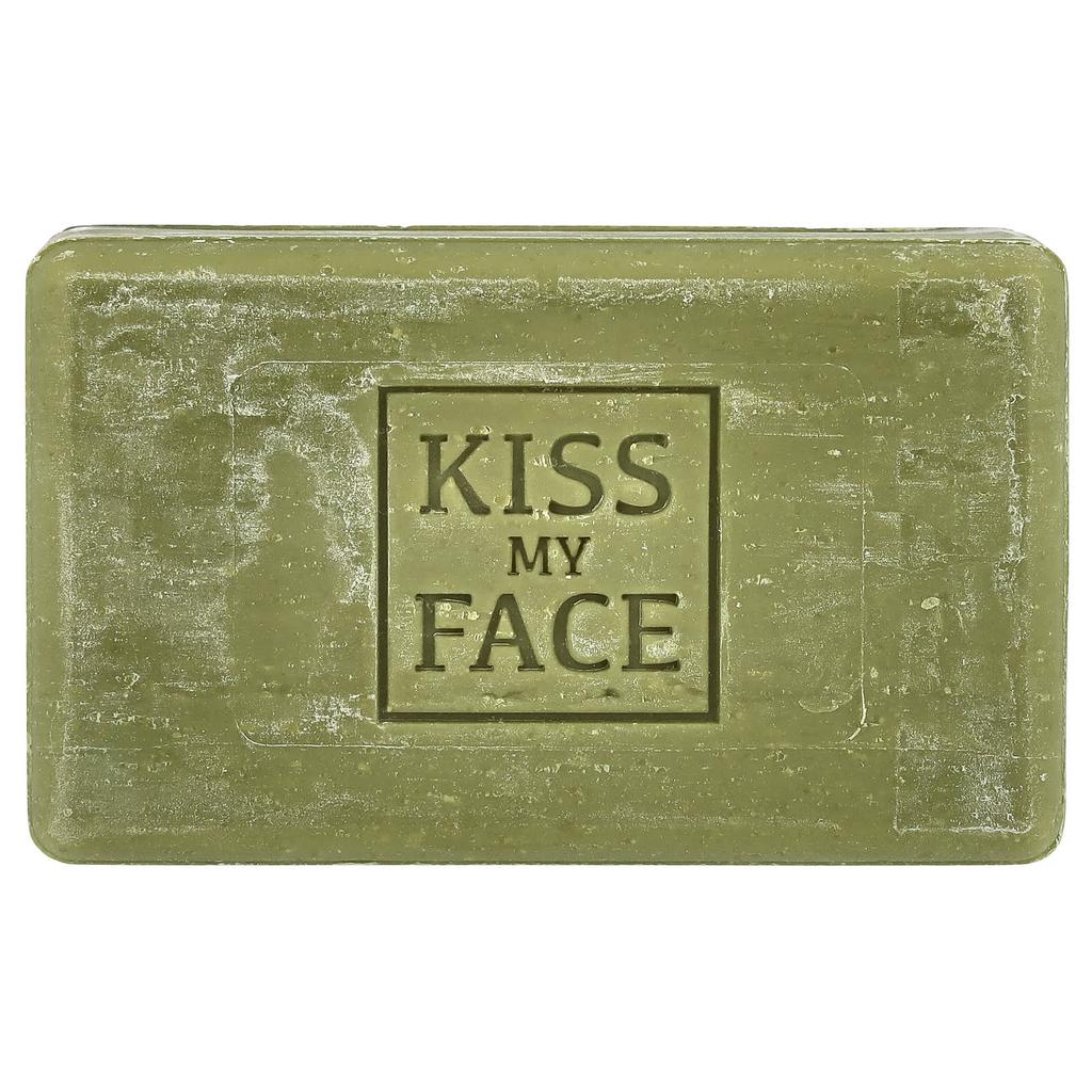 Olive Oil Bar Soap, Olive & Lavender, 230G(8Oz)