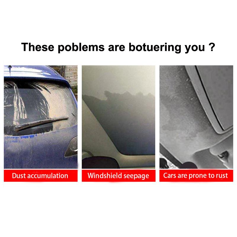 Y-образный автомобильный резиновый уплотнитель, герметик для лобового стекла автомобиля, силиконовая водостойкая уплотнительная лента, автомобильное окно для Hyundai Solaris Accent ix35