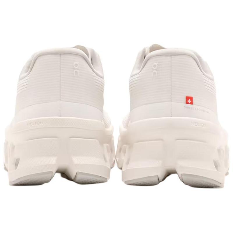 Женские кроссовки Cloudmonster Void Wmns On 'Triple White' 3WF10491200