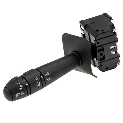 7701045280 Переключатель указателей поворота и фар для Renault Clio II 1998 1999 2000 2001 2002 2003 2004 2005 2006 2007 2008 2009 2010