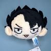 Shoyo Hinata Haikyuu Tobio Kageyama Yu Nishinoya Anime Character Plush Pendant