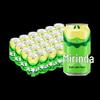 Газированный напиток Mirinda, 330 мл, банки, упаковка 24 шт.
