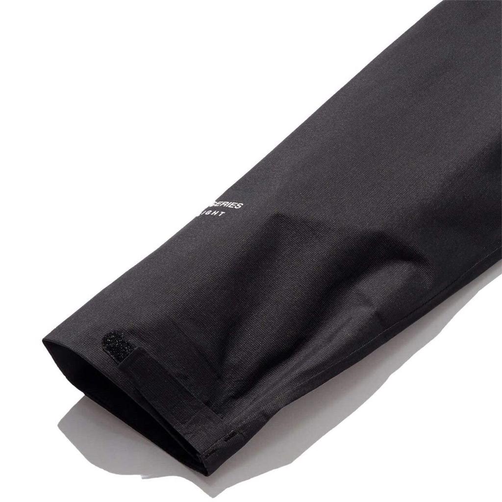 Куртка North FL Trail Peak NP12370 Черный WM [The Face]