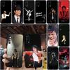 BH33 M-Michaels J-Jacksons Новый высококачественный чехол-ракушка для Xiaomi Poco C40 C50 C51 C55 C65 C71 C75 F3 F5 F6 F7 M2 M3 Pro Ultra