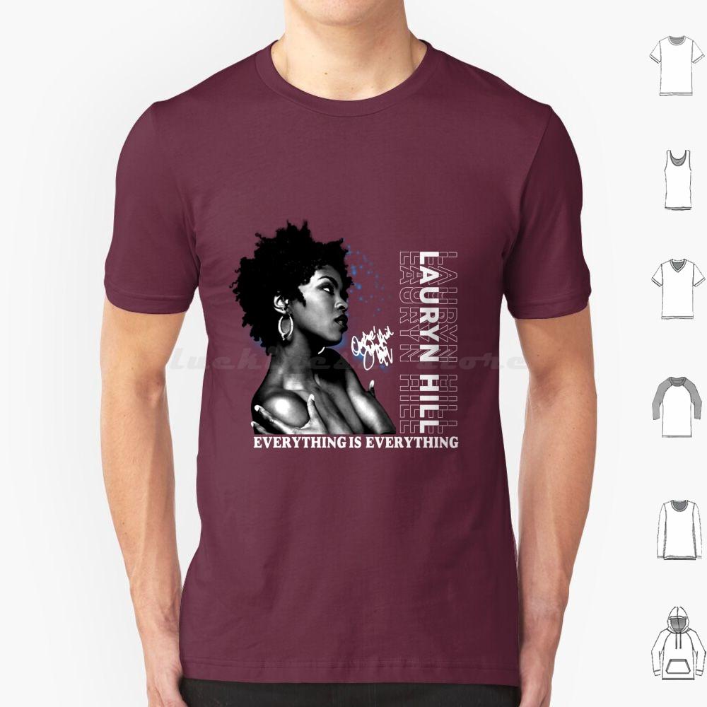 Lauryn Hill The Famous T Shirt Men Women Kids 6xl The Of Lauryn Hill Album Album Cover Cover Lauryn Hill Hip Hop Lauryn Hill