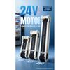 Vending Machine Motor 24V DC 4.5KG Load Capacity Gear Motor Automatic Vending Machine Dispenser Motor for Snack Vending Machine