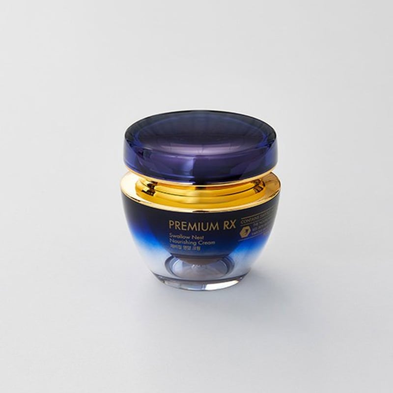 Tony Moly Премиальный питательный крем «Ласточкино гнездо» RX 45 мл