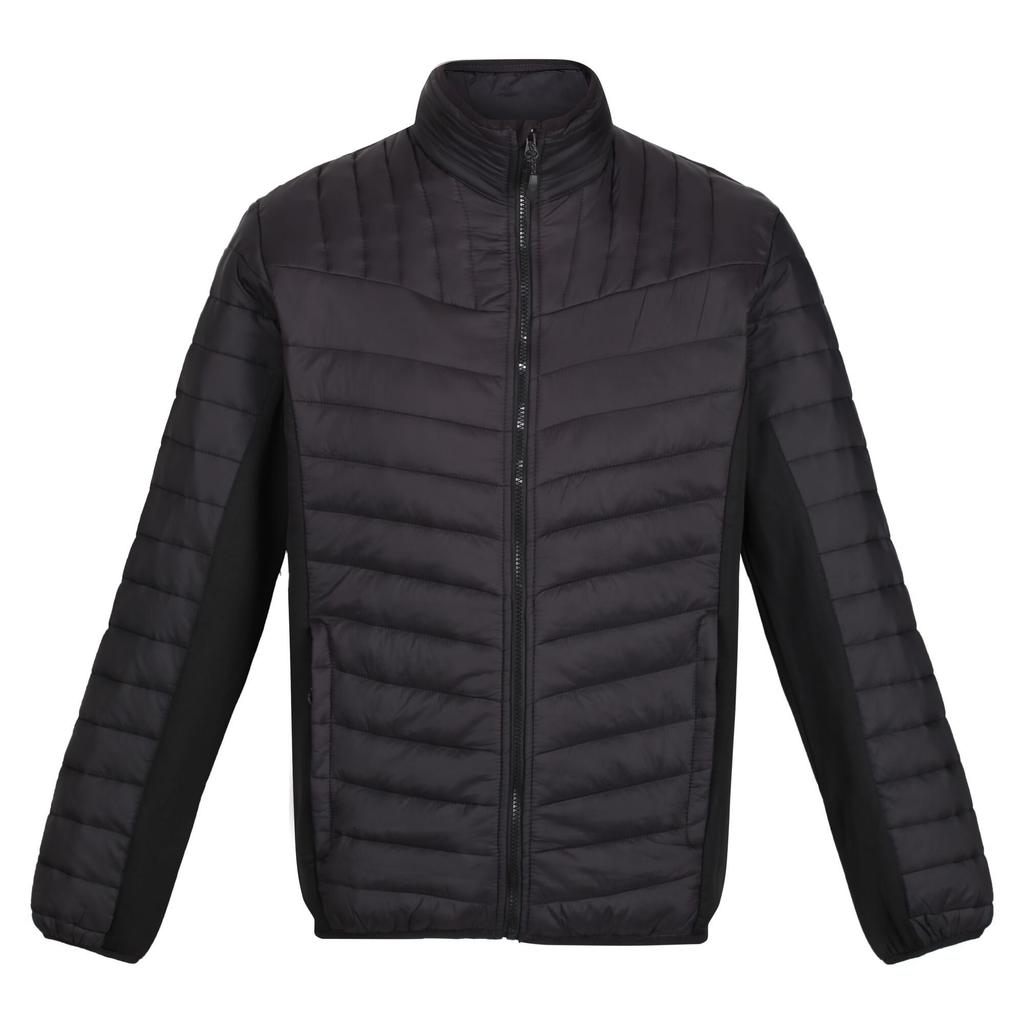 Regatta Professional Mens Hybrid Jacket