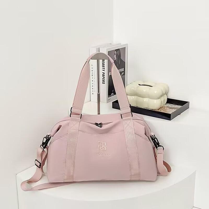 Newcity Lightweight Travel & Gym Bag