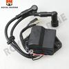 32900-98101 Блок зажигания в сборе Для лодочного мотора Suzuki 2-тактный 5л.с. 6л.с. 8л.с. DT5 DT6 DT8 32900-98100 Запчасти Заменяет