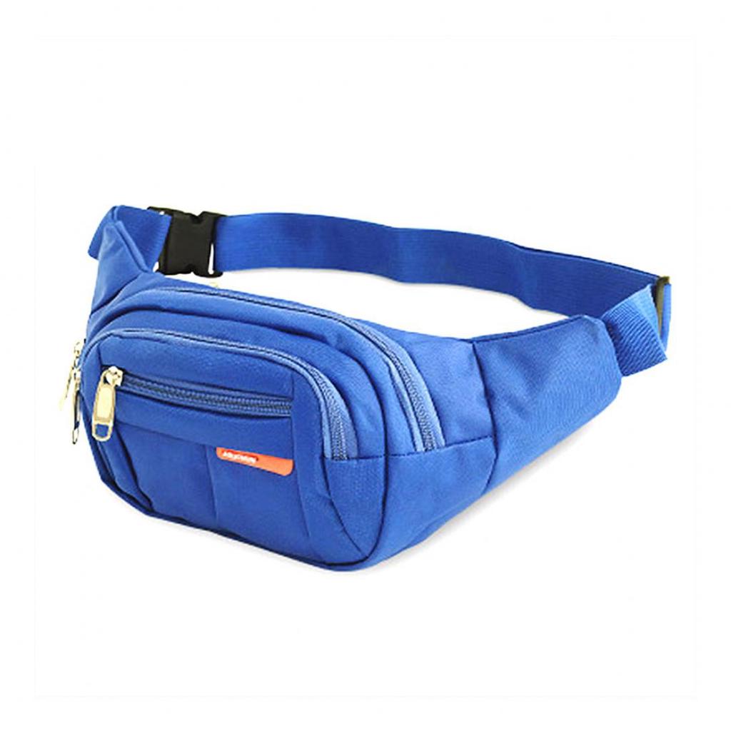 Наша пешеходная экскурсия Унисекс Спорт на открытом воздухе поясная сумка Водонепроницаемая сумка через плечо Сумка для хранения