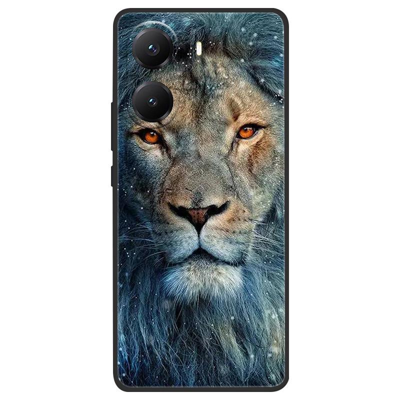 Чехол для телефона POCO X7 Pro 5G Чехлы Мягкая силиконовая крышка для Xiaomi POCO X7 Pro 5G Модный чехол POCOX7Pro Полная защитная оболочка