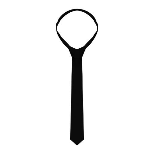 Karlowsky Unisex Adult Plain Tie