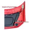Compatible with Jaguar I-Pace X590 2017+ Front Hood (Bonnet) T4K1625