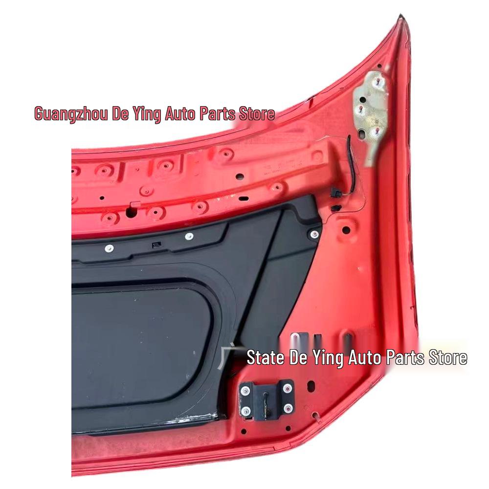 Compatible with Jaguar I-Pace X590 2017+ Front Hood (Bonnet) T4K1625