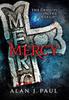 Книга Mercy : The Devil Is In the Details...