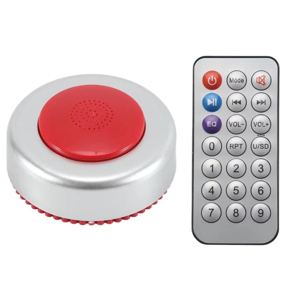Remote Controlled Fart Machine Realistic Sounds Farting Toys Fart Noise Maker Prank Game