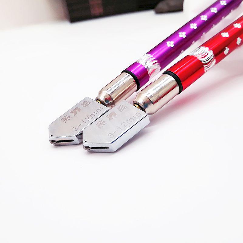 Многофункциональный роликовый стеклорез и плиткорез - Алмазный диск для толстого стекла и плитки