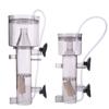 Suction Cup Aquarium Protein Skimmer Plastic Seawater Protein Skimmer Pneumatic Filter  Aquarium