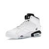 Air Jordan MVP White Black Men Sneakers Off-Noir DZ4475-100