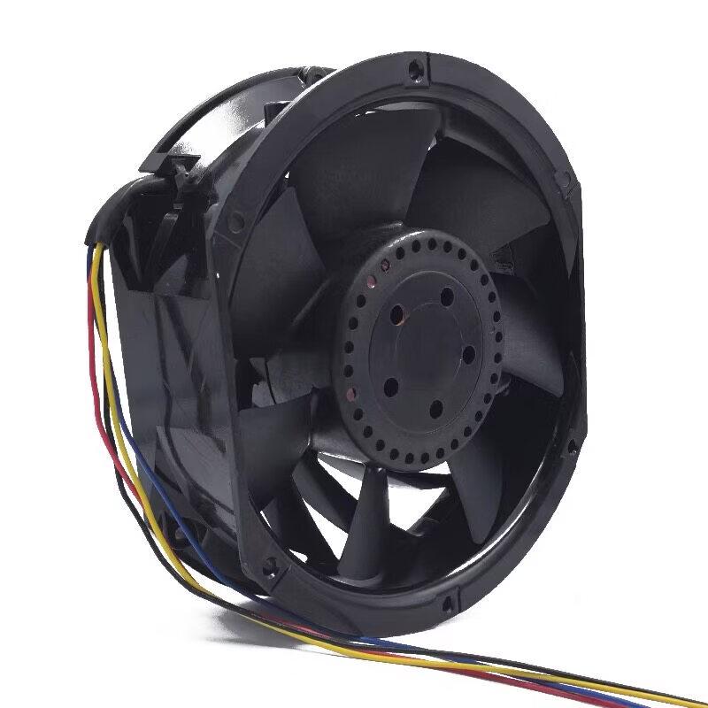 Daotian 15050VA-24R-FT Inverter Fan