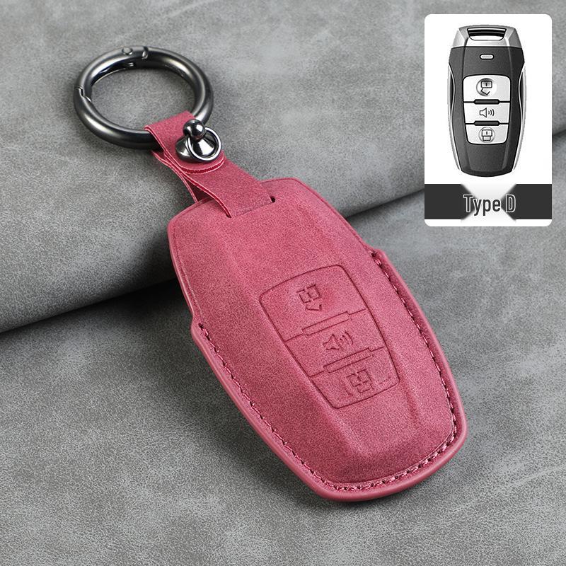 Ключница для Haval H6, Menglong H2S, Big Dog M6, First Love, F5, F7X, Chitu, H9, H8, H7, H4