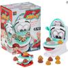 Amazon Cross border Лидер продаж, новая странная игра-трюк в туалете Ejection Poop Kool Toy, интерактивная настольная игра для родителей и детей