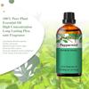 PHATOIL 30 мл чистые эфирные масла терапевтического класса для ароматерапии Уход за волосами и кожей Роза, лаванда, ваниль, жасмин, ароматические масла для диффузора