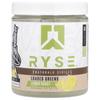Natural Series, Loaded Greens, Lemon Burst, 10.4 Oz (294 G)