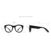 Geulapigpeullaseutig David-Ivory-Sunglasses
