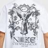 Nike AS U NSW TEE M90 OC WINGS VICT IRONSTONE Футболка Унисекс HV0168-100