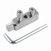 Adjustable Design Screw Extractor Set 1/2 Inch 3/4 Inch Broken Screw Extractor  For Damaged Screws