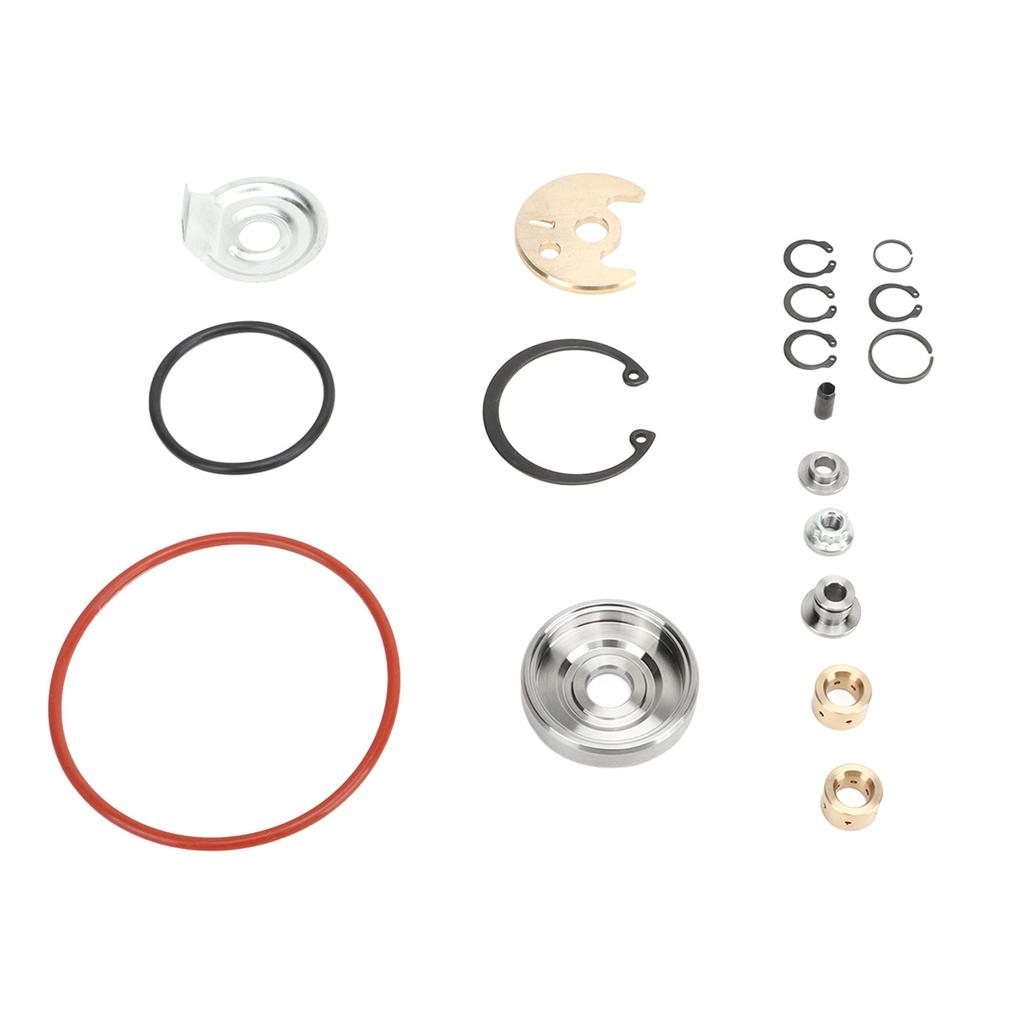 Turbo Charger Repair Kit 49377‑04300 Turbocharger Rebuild Set Replacement for Subaru Impreza Baja Forester XT