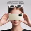 Для Redmi A5 4G Glass IMAK High Definition Integrated Glass Lens Film (171,7 мм)