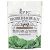 Uncured Bacon Bits and Pork, Hickory Smoked, 3 Oz (85 G)