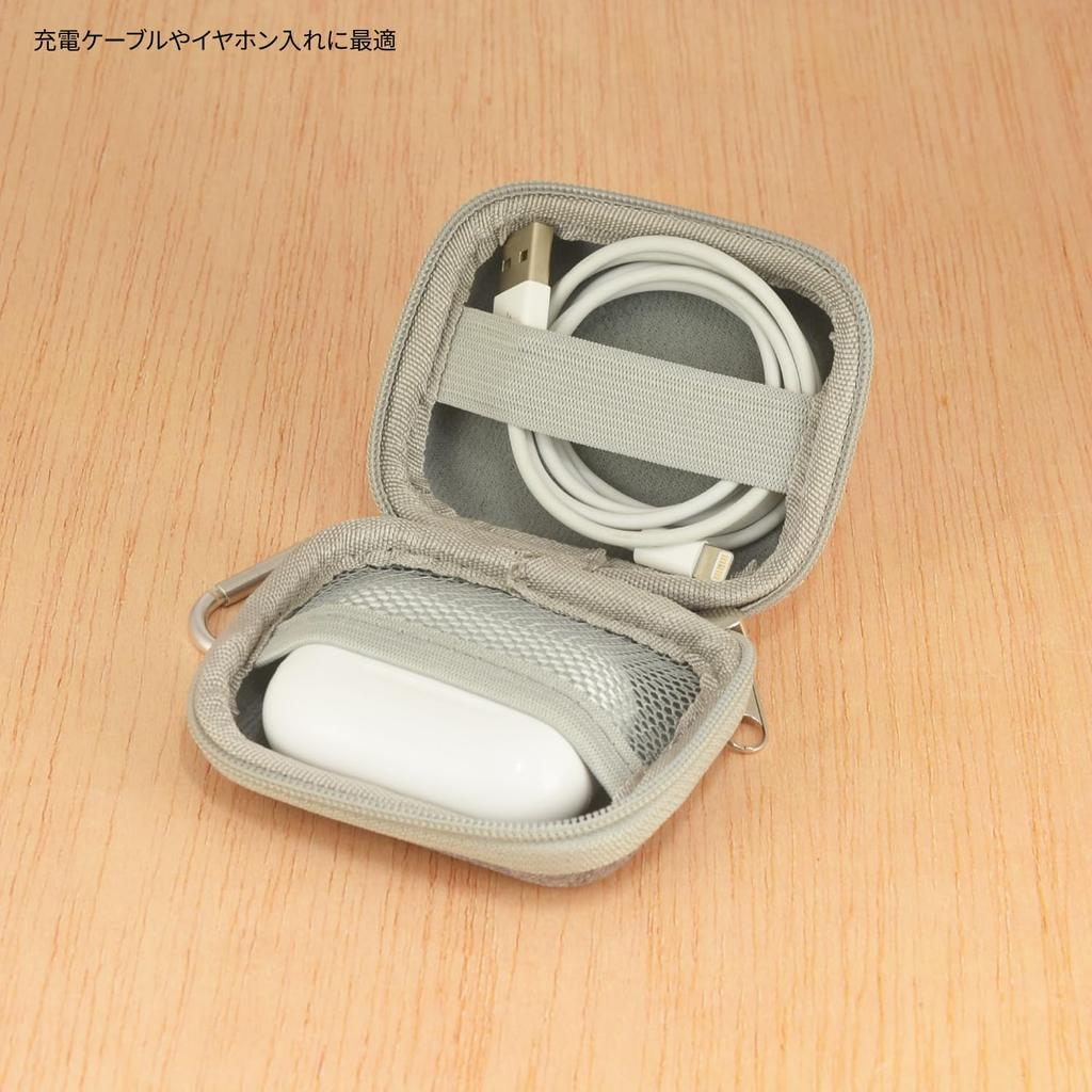 Gourmandies Miffy 70th Gadget Pouch SS Miffy MF-562A