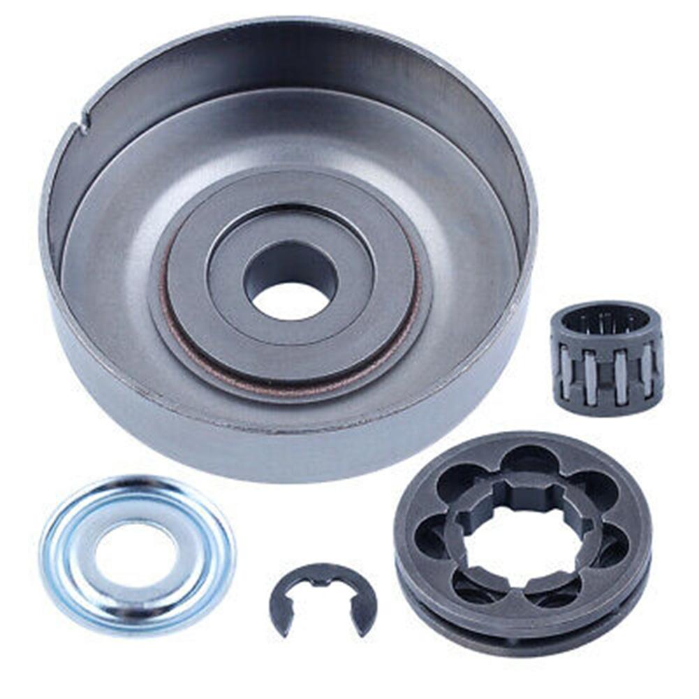 325 \"P-7 Обод Зуб Барабан сцепления Барабан сцепления Шайба сцепления M 50