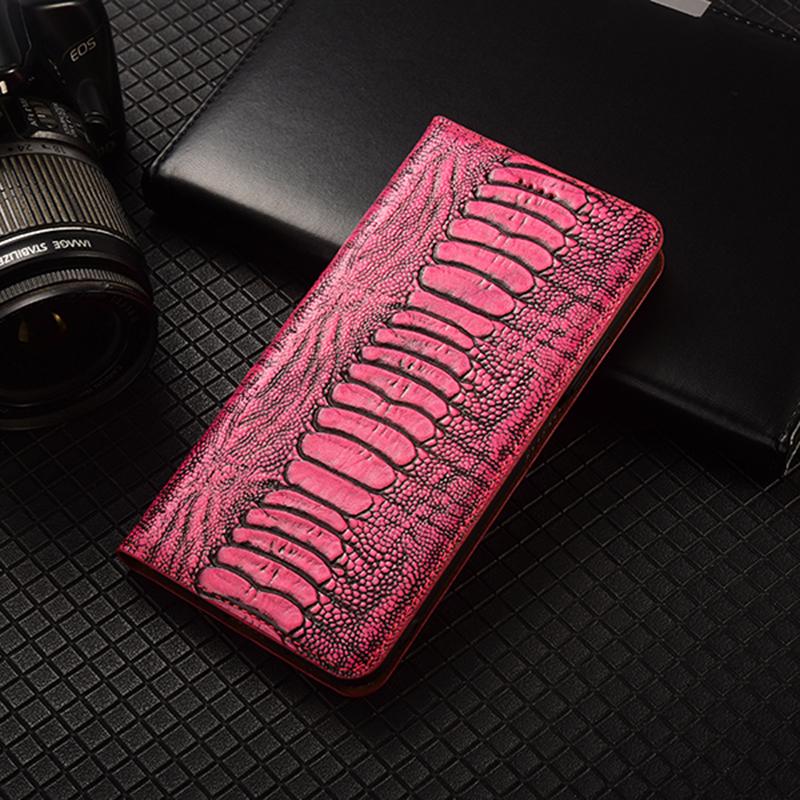 Чехол-книжка из натуральной кожи для Samsung A55 A56 A57 A35 A36 A37 A15 A16 A17 A25 A26 A27 A54 A34 A24 A14 A73 A53