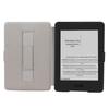 «Многоцветный защитный кожаный чехол Kindle 2024 для электронной книги 11-го поколения»