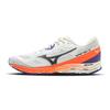 Wave Casual Versatile Durable Low-Top Running Shoes Unisex Running Shoes Off-White D1GH251002