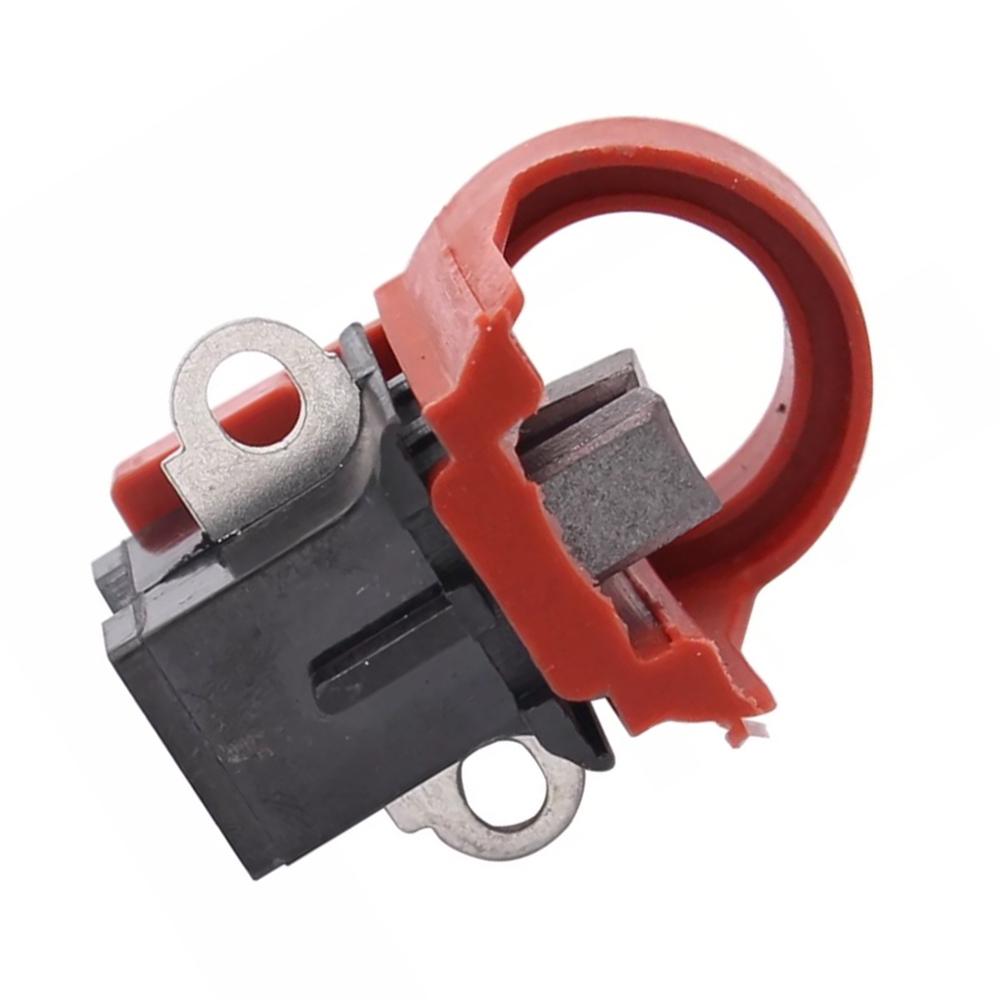 Щеткодержатель генератора 27370-35060 Для Toyota