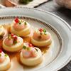 Электрический измельчитель и мясорубка "Маленький Медведь" вилка CN (адаптер в комплекте)