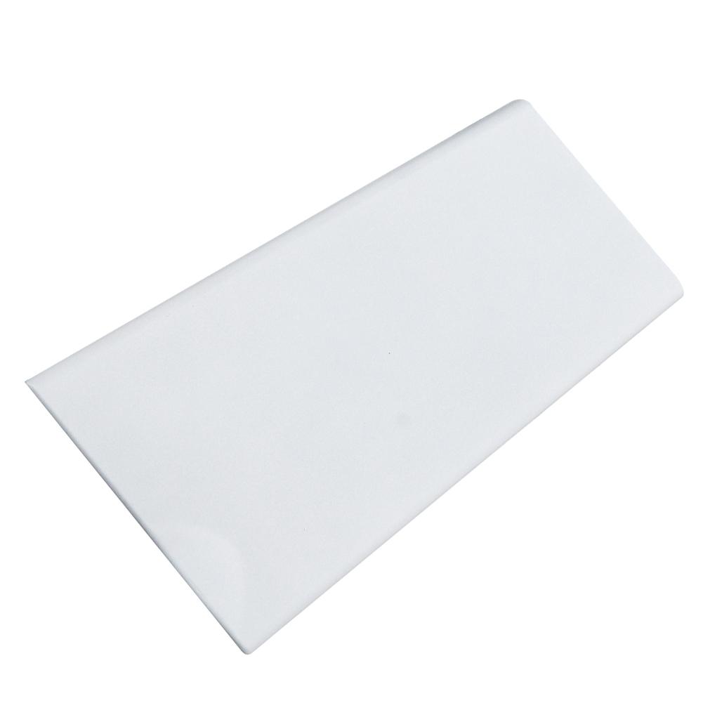 Fuel Filler Pipe Door Cover Gas Tank Cap Flap Fit for Ford Transit MK7 06 13 4637797