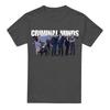 Criminal Minds Unisex Adult Season 10 Cast T-Shirt