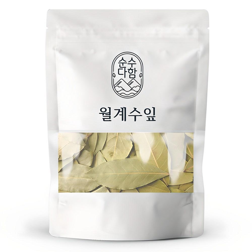 Sunsudaham Bay Leaf Herbal Tea Ingredients 100g 1 pcs