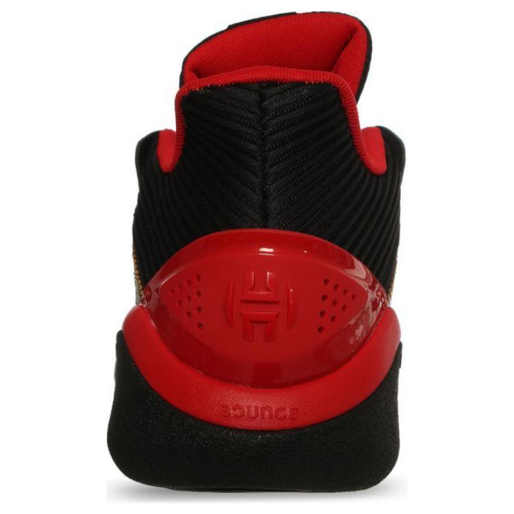 adidas Кроссовки Harden Stepback Core Black EH1943