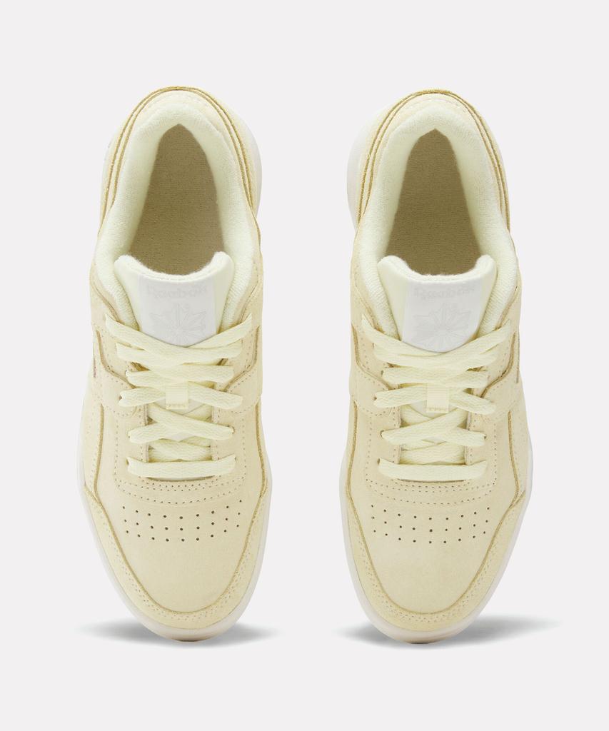 Reebok Workout Plus (W) - Butter Yellow / 100256570